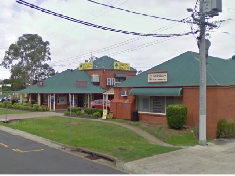 31-33 PRICE, Nerang QLD 4211