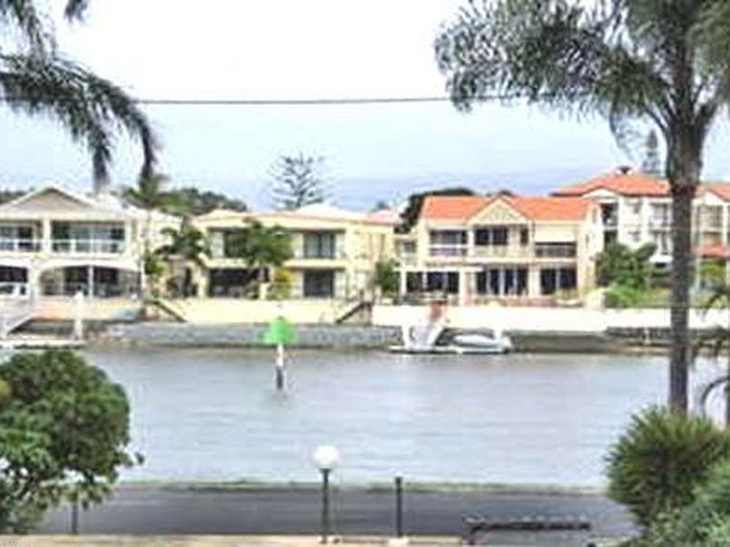 12/43 Cypress Avenue, Surfers Paradise QLD 4217