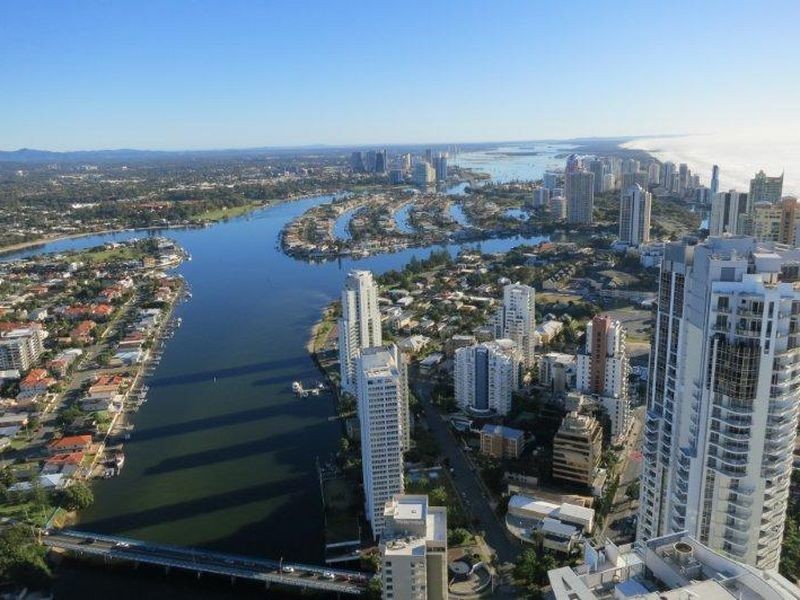 9 Ferny Avenue, Surfers Paradise QLD 4217