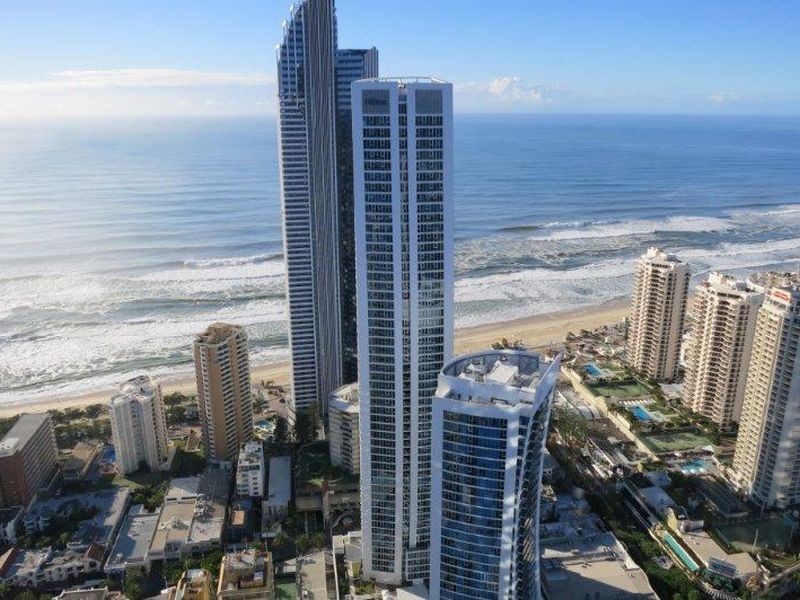 9 Ferny Avenue, Surfers Paradise QLD 4217