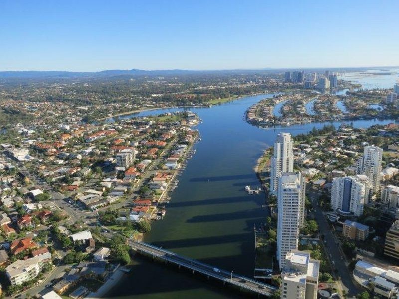 9 Ferny Avenue, Surfers Paradise QLD 4217