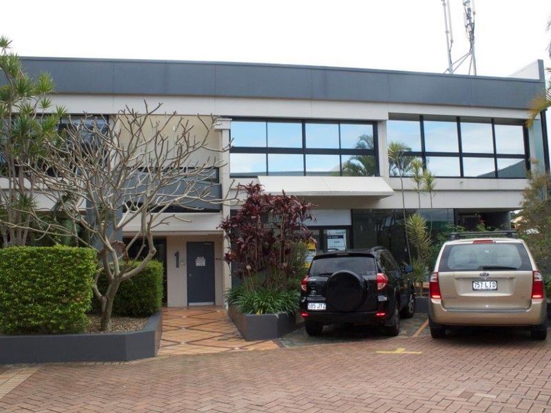 42 Bundall Road, Bundall QLD 4217