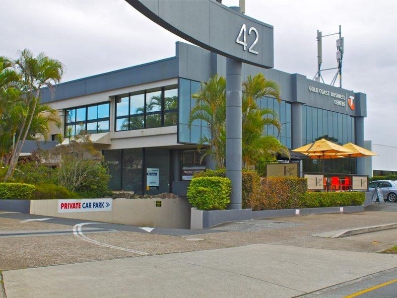 42 Bundall Road, Bundall QLD 4217