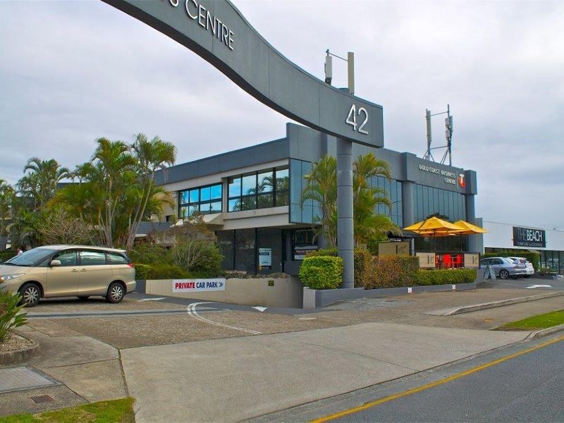 42 Bundall Road, Bundall QLD 4217