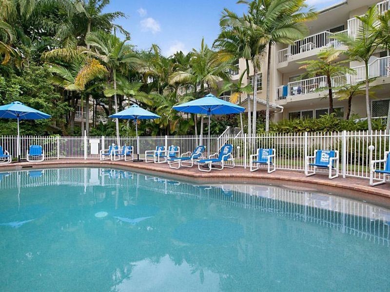 27 Wharf Street, Surfers Paradise QLD 4217