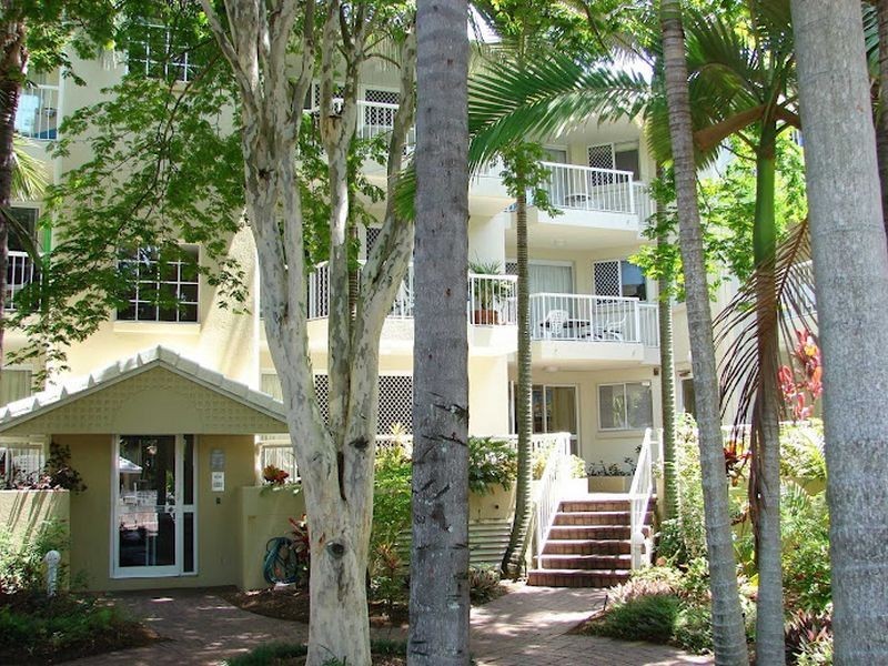 27 Wharf Street, Surfers Paradise QLD 4217