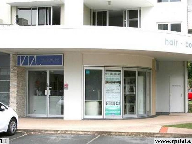 62/1-2 ARBOUR AVE, Robina QLD 4226