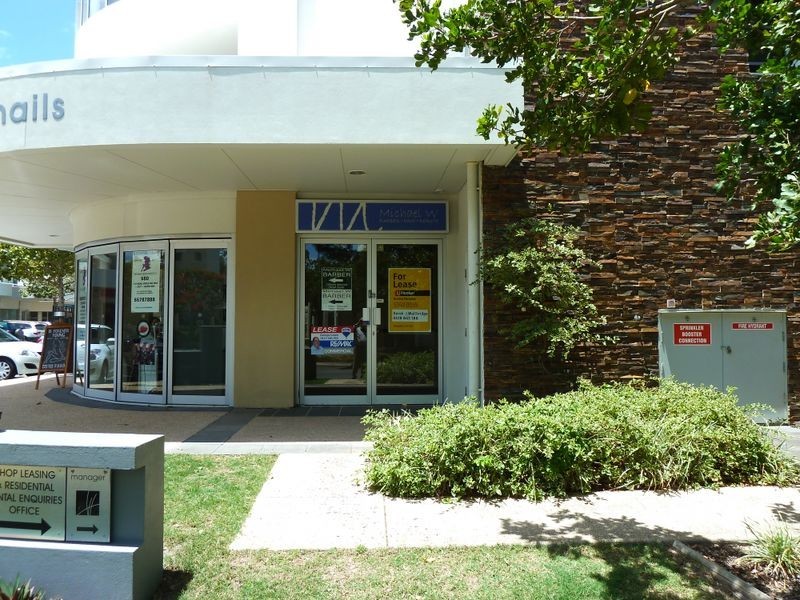 62/1-2 ARBOUR AVE, Robina QLD 4226