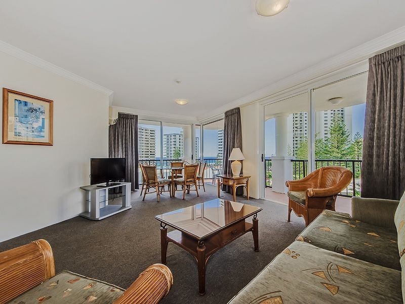 9-21 Beach Parade, Surfers Paradise QLD 4217