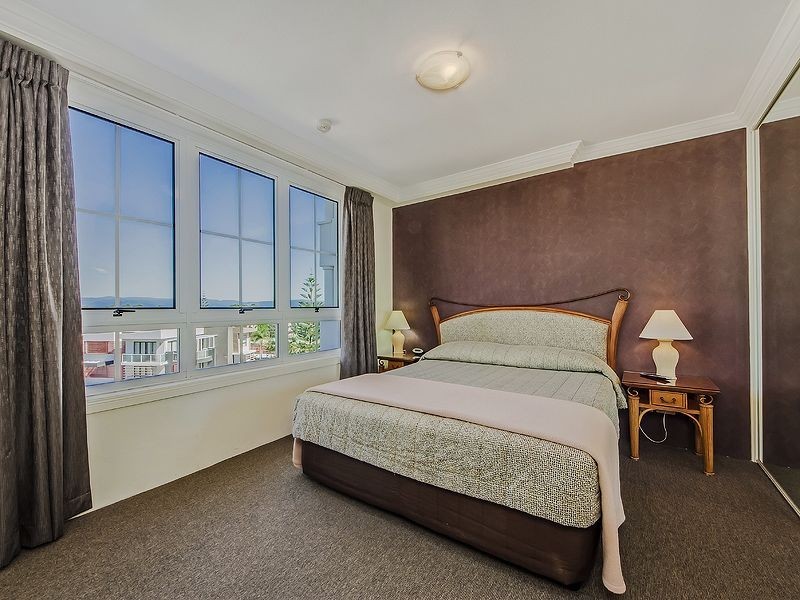 9-21 Beach Parade, Surfers Paradise QLD 4217