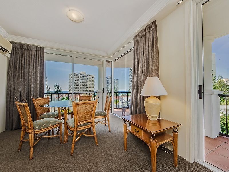 9-21 Beach Parade, Surfers Paradise QLD 4217