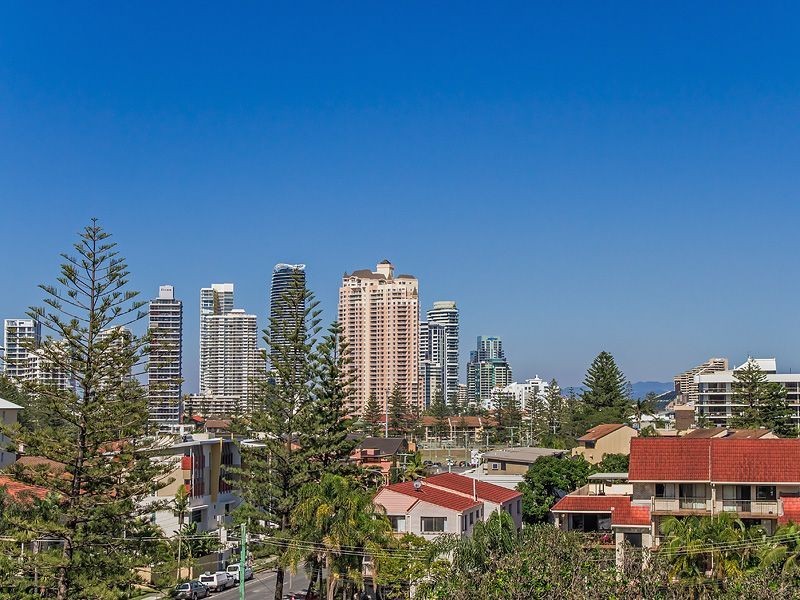 9-21 Beach Parade, Surfers Paradise QLD 4217
