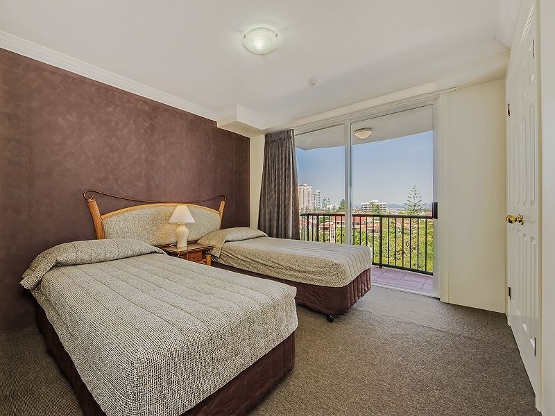 9-21 Beach Parade, Surfers Paradise QLD 4217