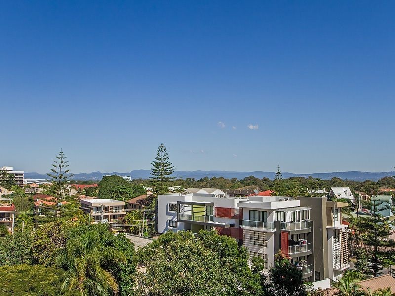 9-21 Beach Parade, Surfers Paradise QLD 4217