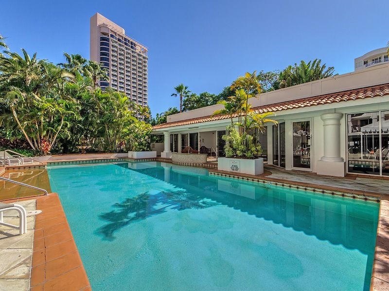 9-21 Beach Parade, Surfers Paradise QLD 4217