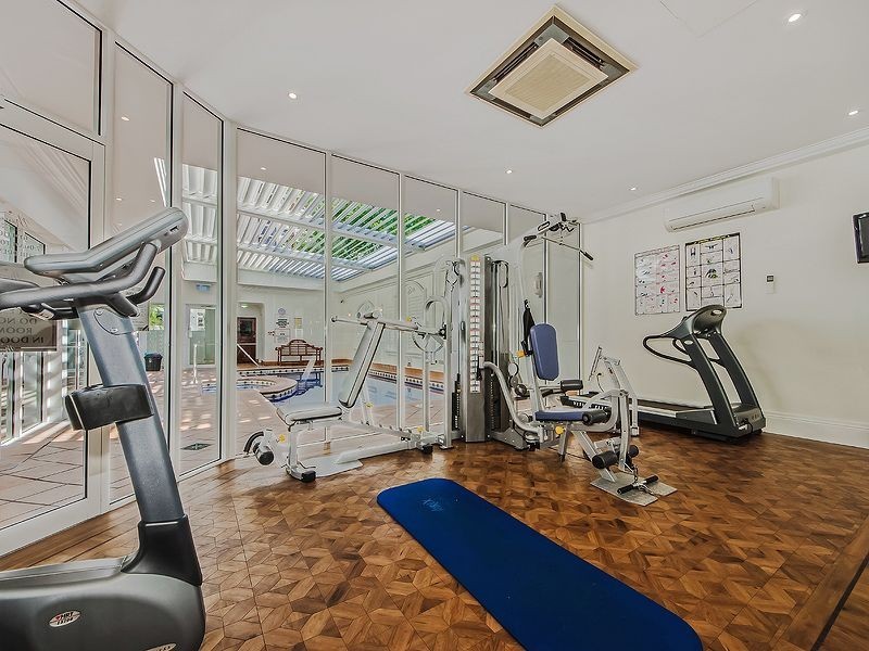 9-21 Beach Parade, Surfers Paradise QLD 4217