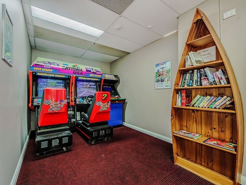 9-21 Beach Parade, Surfers Paradise QLD 4217