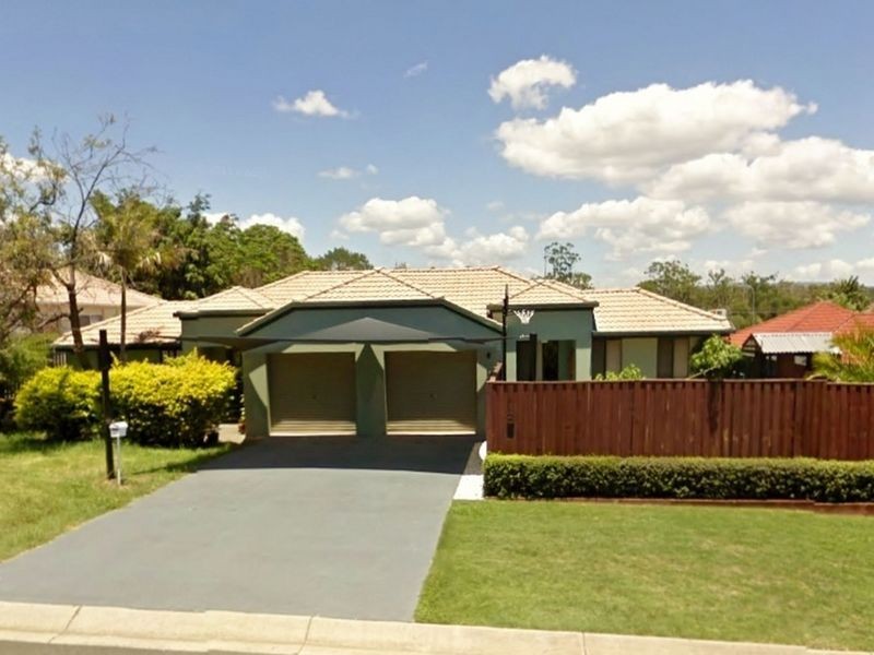 1/126 Greenacre Drive, Parkwood QLD 4214