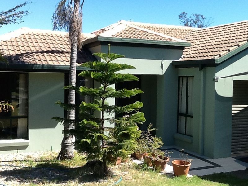 1/126 Greenacre Drive, Parkwood QLD 4214