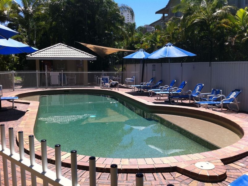 27 Wharf Street, Surfers Paradise QLD 4217