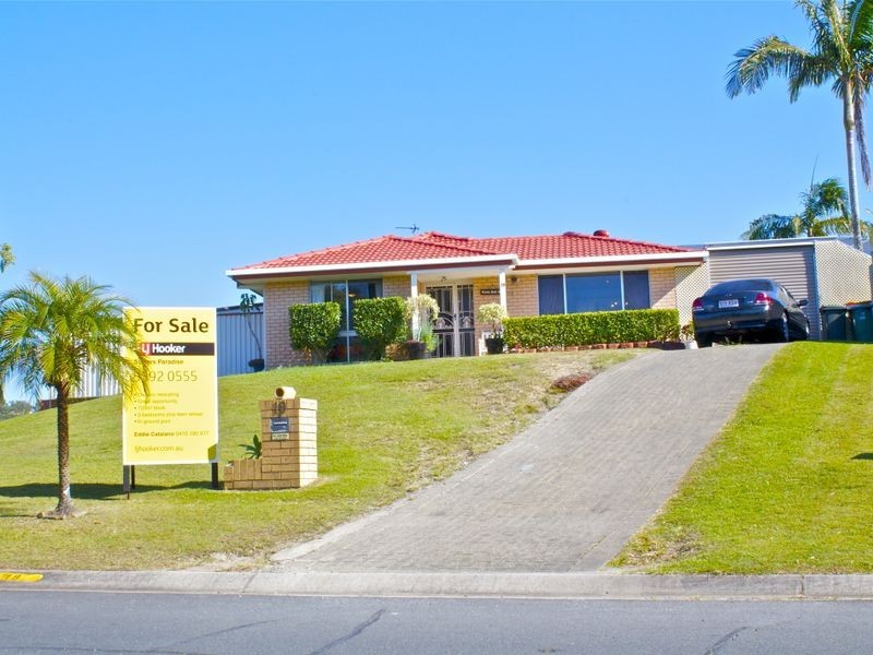 19 Latrobe Avenue, Helensvale QLD 4212