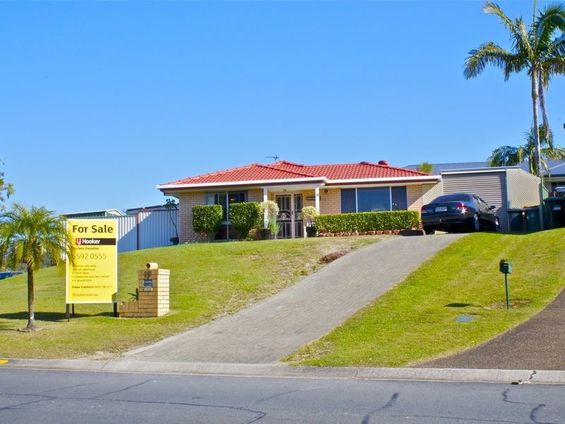 19 Latrobe Avenue, Helensvale QLD 4212