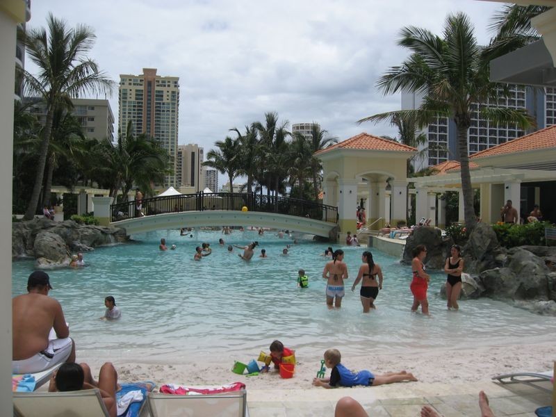 17/23 Ferny Avenue, Surfers Paradise QLD 4217