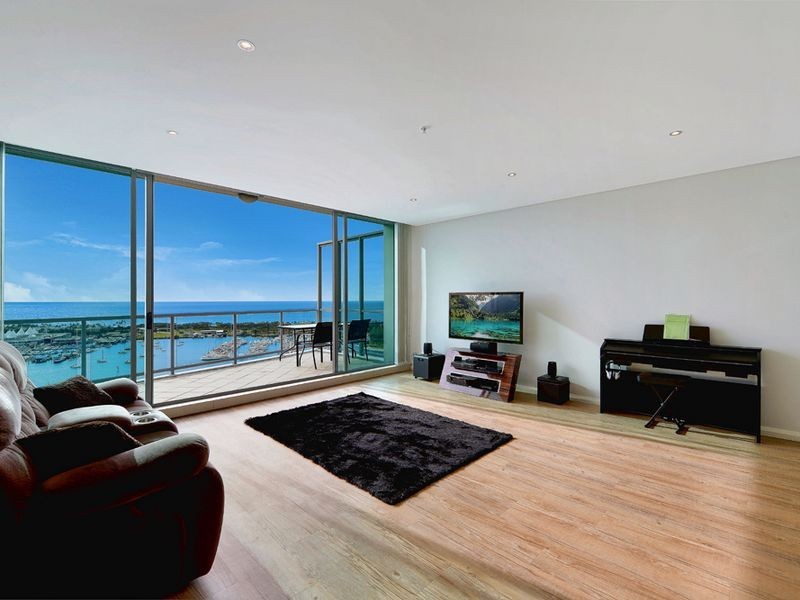 2905/1 Como Cr, Southport QLD 4215