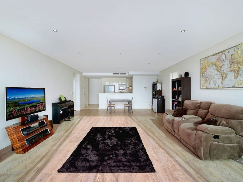 2905/1 Como Cr, Southport QLD 4215