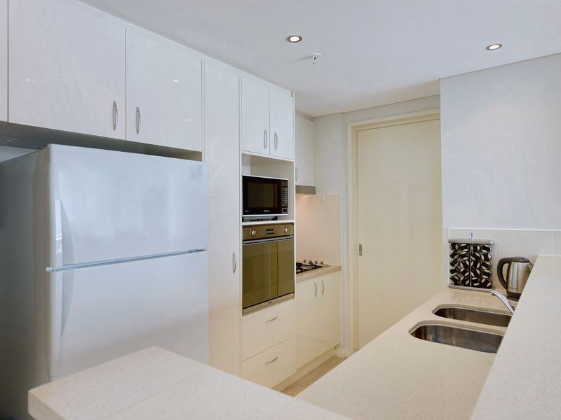 2905/1 Como Cr, Southport QLD 4215