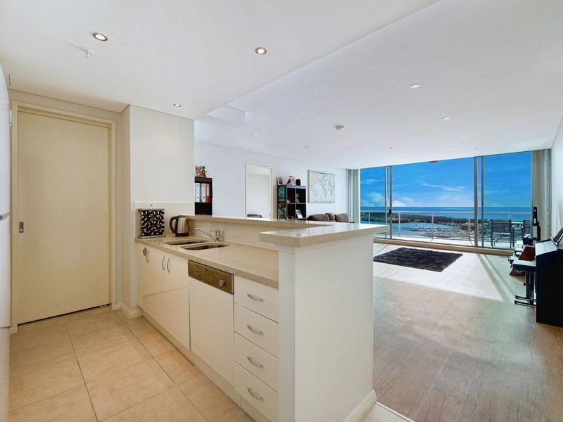 2905/1 Como Cr, Southport QLD 4215