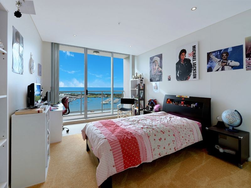 2905/1 Como Cr, Southport QLD 4215