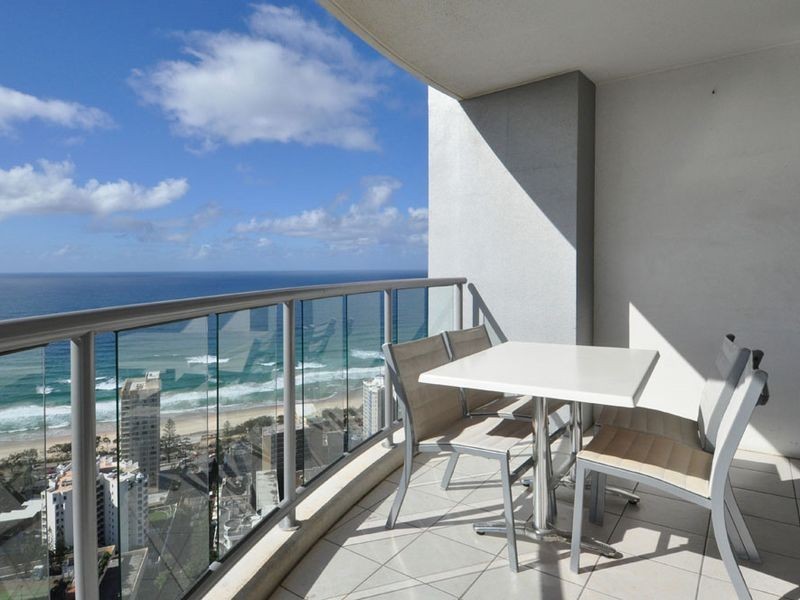 2402/23 Ferny Avenue, Surfers Paradise QLD 4217