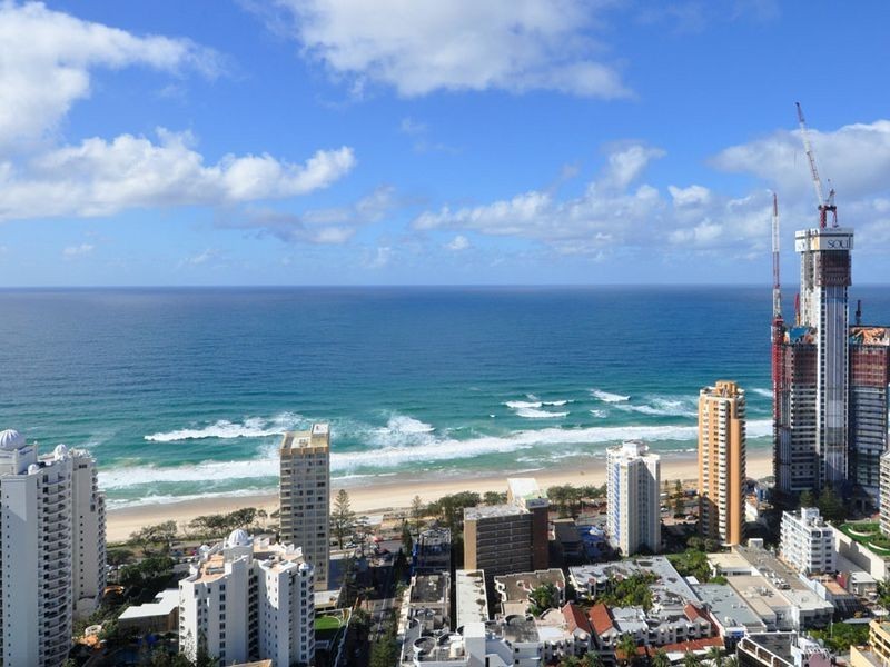 2402/23 Ferny Avenue, Surfers Paradise QLD 4217