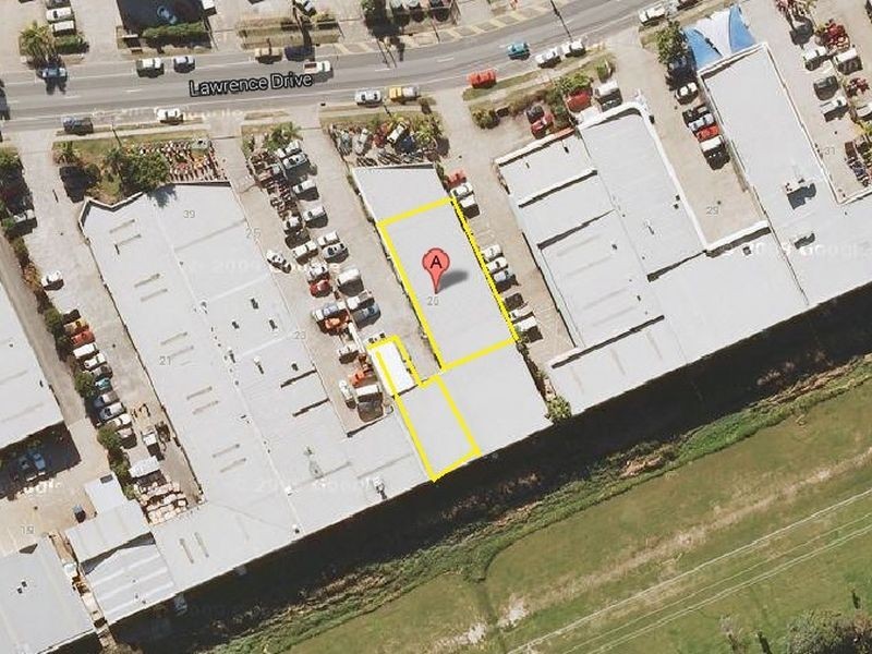 5A/25 Lawrence Drive, Nerang QLD 4211