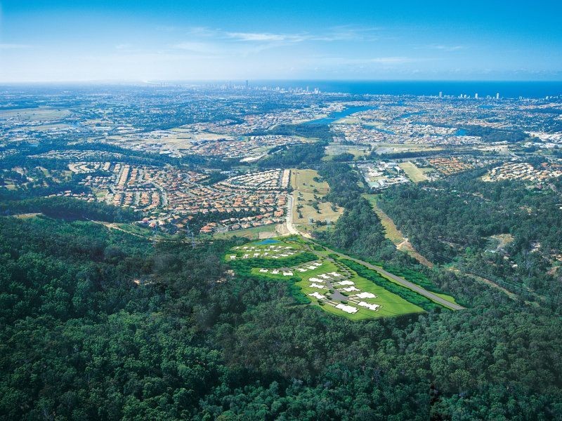 45 Lancashire Drive, Mudgeeraba QLD 4213