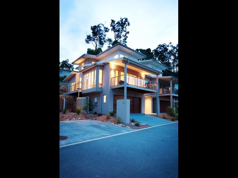 45 Lancashire Drive, Mudgeeraba QLD 4213
