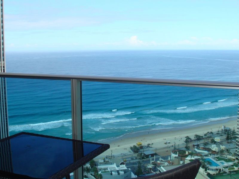 Unit 13205/3113 Surfers Paradise Boulevard, Surfers Paradise QLD 4217