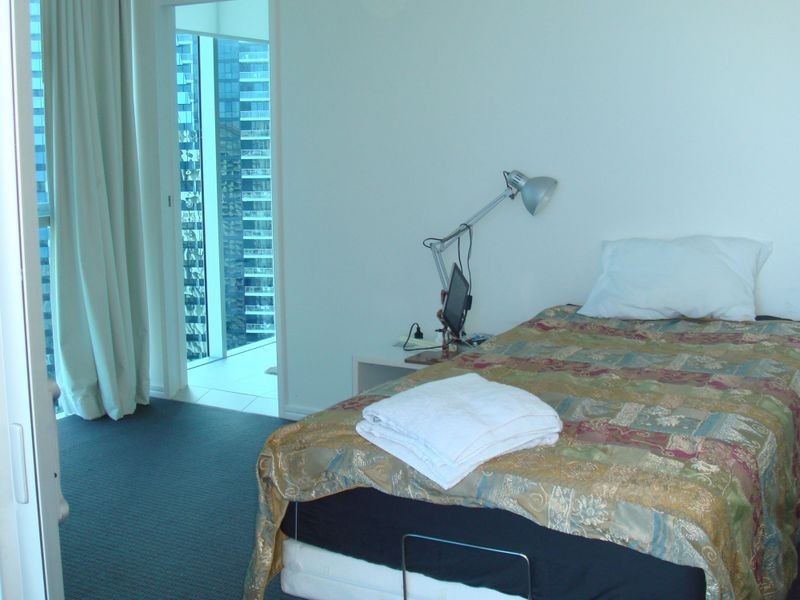 Unit 13205/3113 Surfers Paradise Boulevard, Surfers Paradise QLD 4217