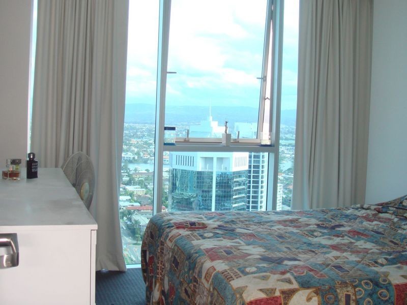 Unit 13205/3113 Surfers Paradise Boulevard, Surfers Paradise QLD 4217