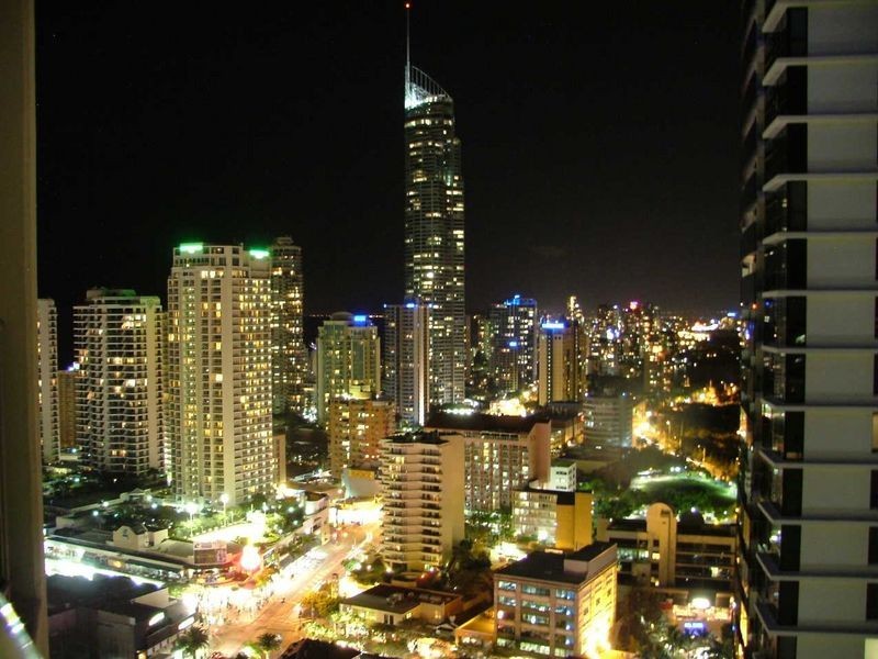 23 Ferny Avenue, Surfers Paradise QLD 4217