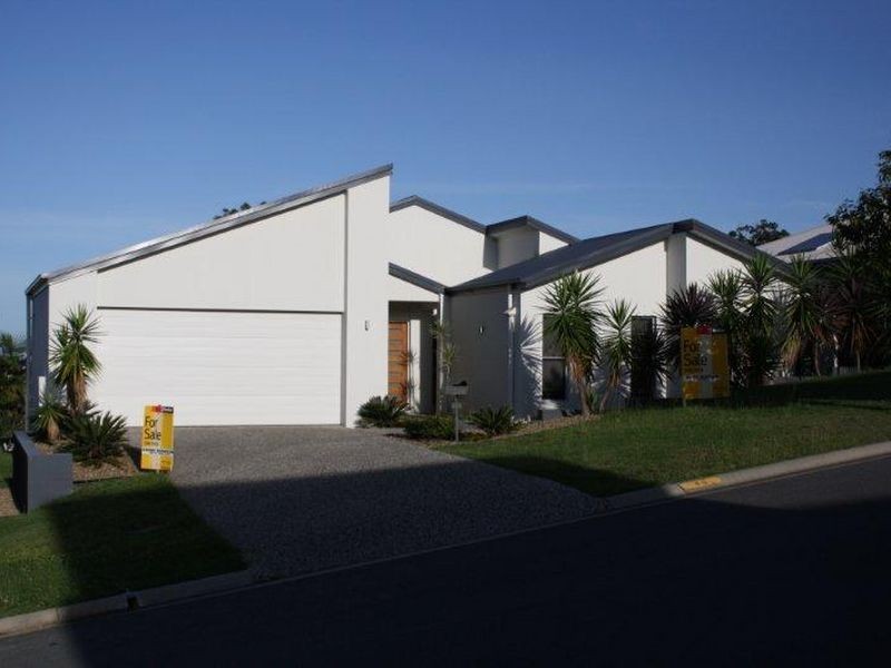 Reedy Creek QLD 4227