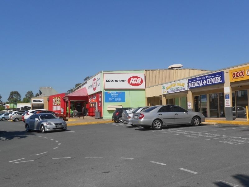 10/138 Slayter Ave, Benowa QLD 4217