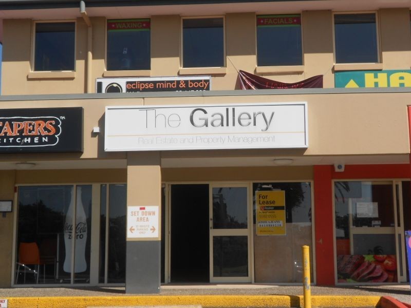 10/138 Slayter Ave, Benowa QLD 4217