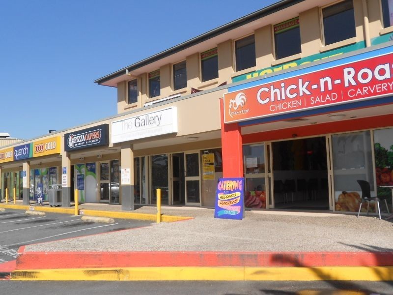 10/138 Slayter Ave, Benowa QLD 4217