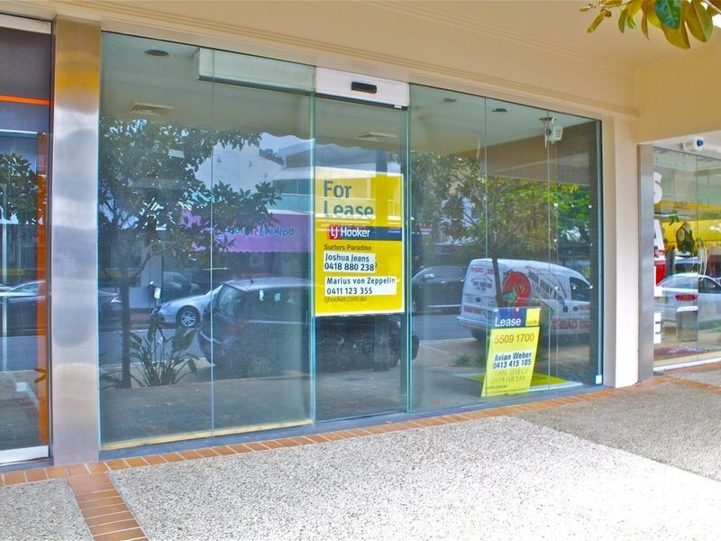 10/14-16 Tedder Avenue, Main Beach QLD 4217