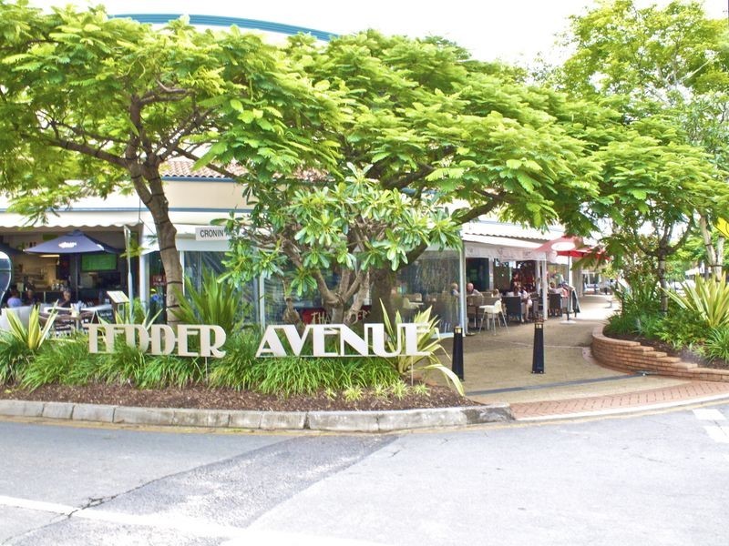 8/14-16 Tedder Ave, Main Beach QLD 4217