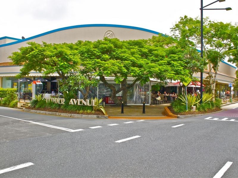8/14-16 Tedder Ave, Main Beach QLD 4217