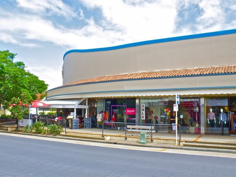 8/14-16 Tedder Ave, Main Beach QLD 4217