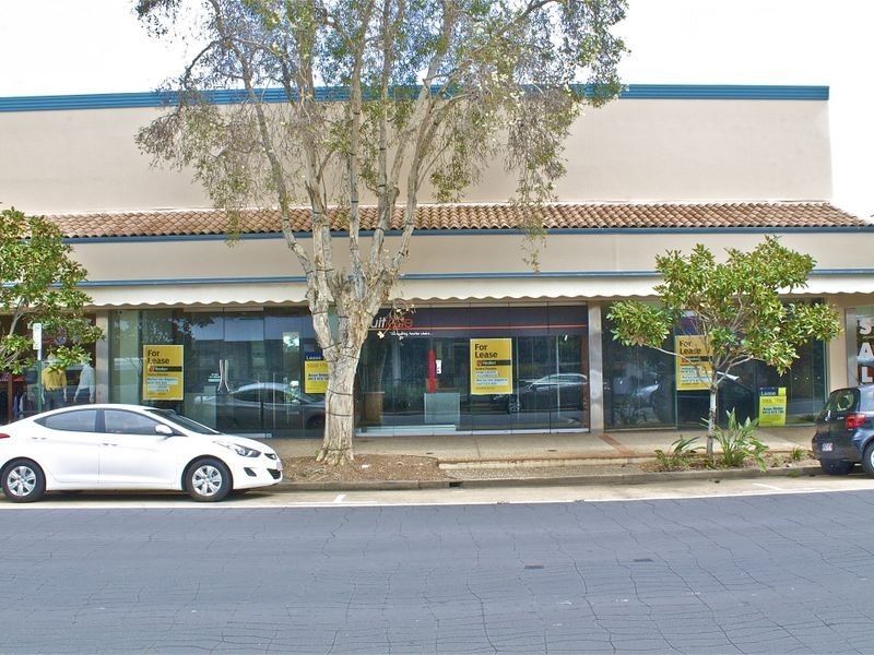 8/14-16 Tedder Ave, Main Beach QLD 4217